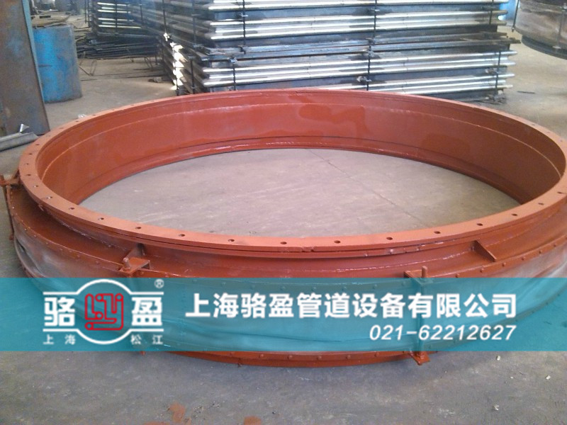 非金屬<a href=http://www.wanhuwc.cn target=_blank class=infotextkey>補(bǔ)償器</a>附加限位裝置
